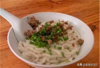 大埔最好吃的小吃,大埔好吃的