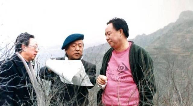 80年代首富牟其中,传奇企业家牟其中