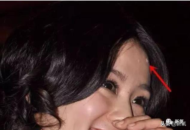 刘诗诗最近生图,刘诗诗旧照脸又胖又大