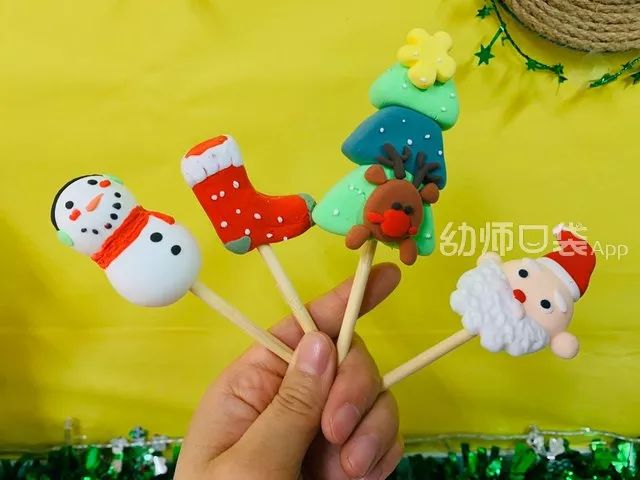 双旦礼物手工,双旦礼物清单大玩偶