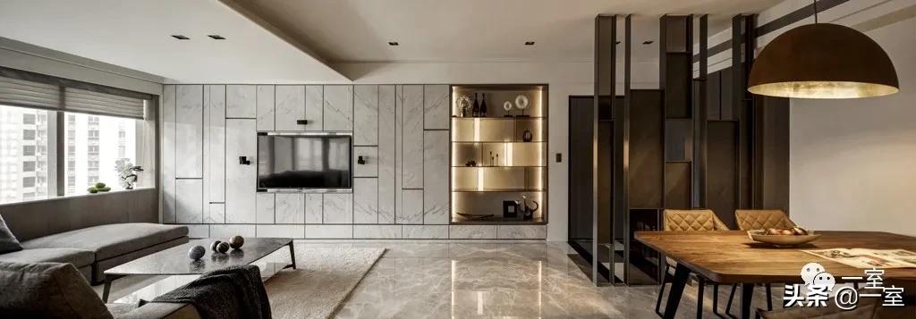 设计师必须掌握的20种材料,设计师必备的几种风格