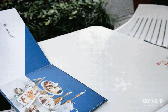 上海滩高档美食,风靡上海滩火爆全网的美食