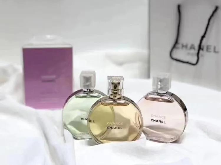 香水界的爱马仕,奢侈品香水鄙视链