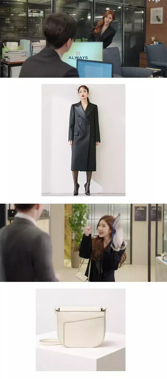 女朋友成熟风格该怎么穿,和可爱型女生约会怎么穿