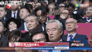 一夜之间涨粉最多的明星,一夜之间圈粉无数