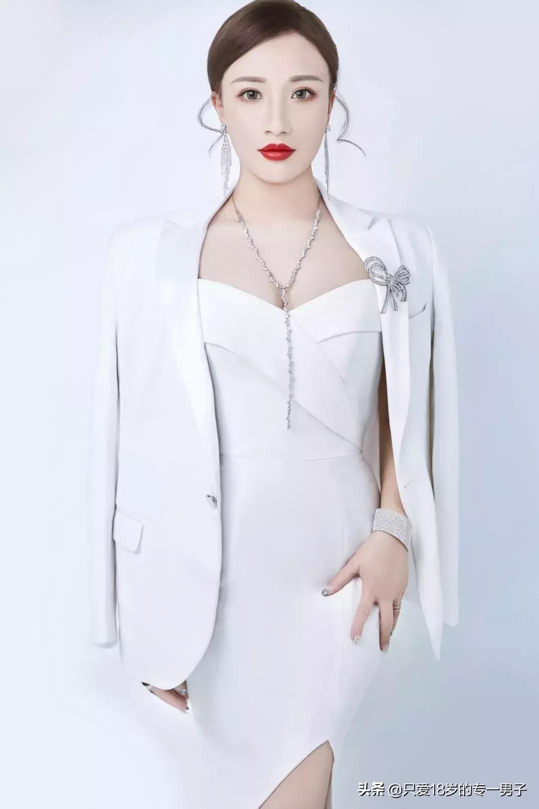 明雪敏|跌倒了、爬起来我会走得更坚定