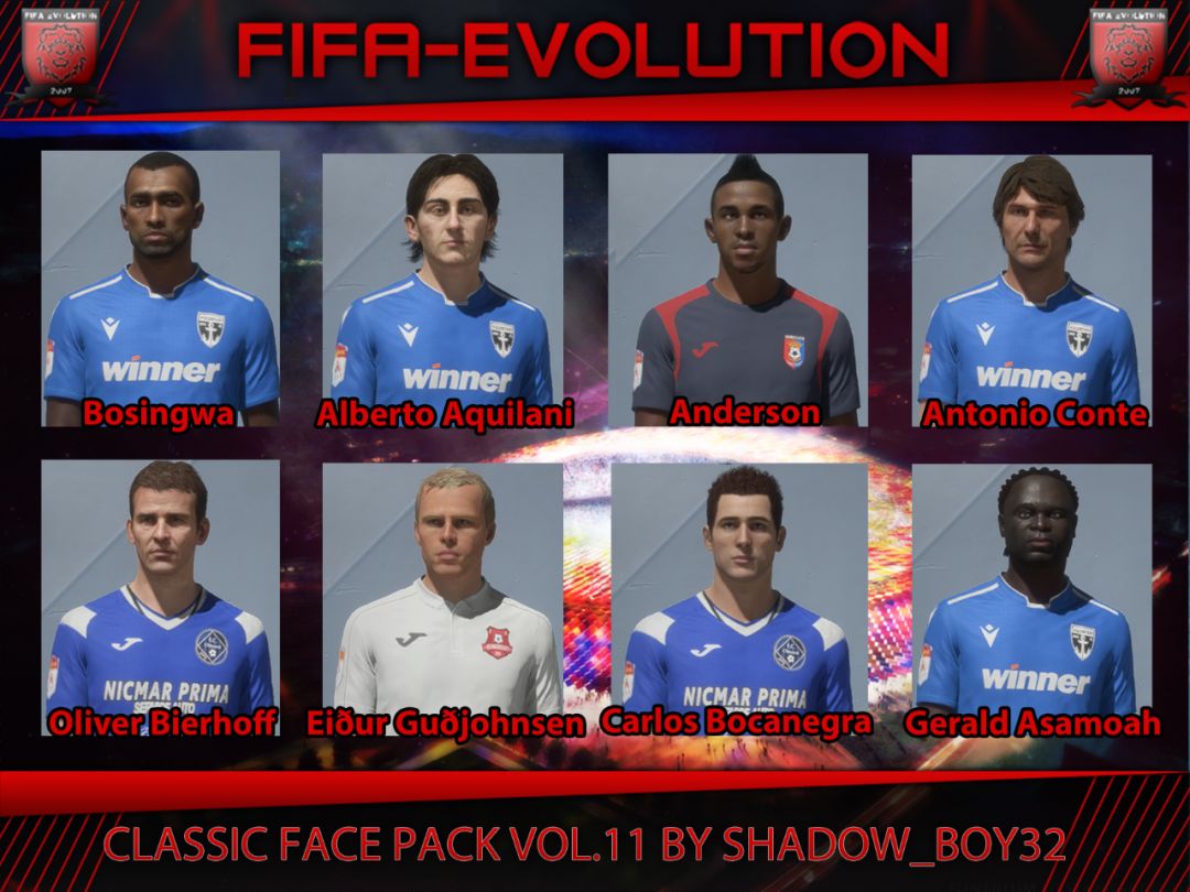 fifa20更新切尔西名单,fifa20阵容怎么更新