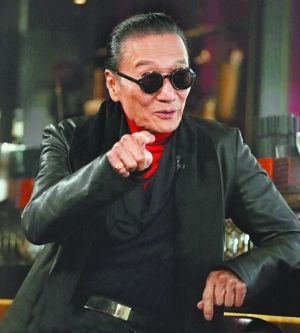 谢贤领终身成就奖完整版视频,谢贤1997年终身成就奖