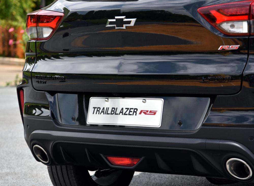 雪佛兰最新款suv汉兰达,全新雪佛兰黑武士价格