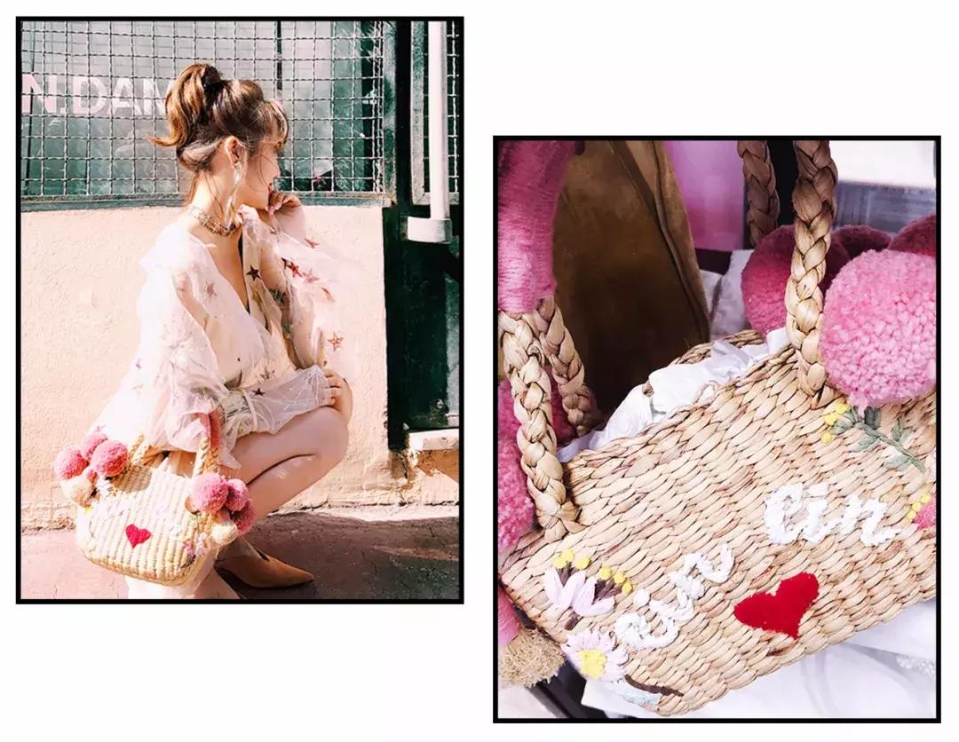 别买的包包,千万别买的小众包包