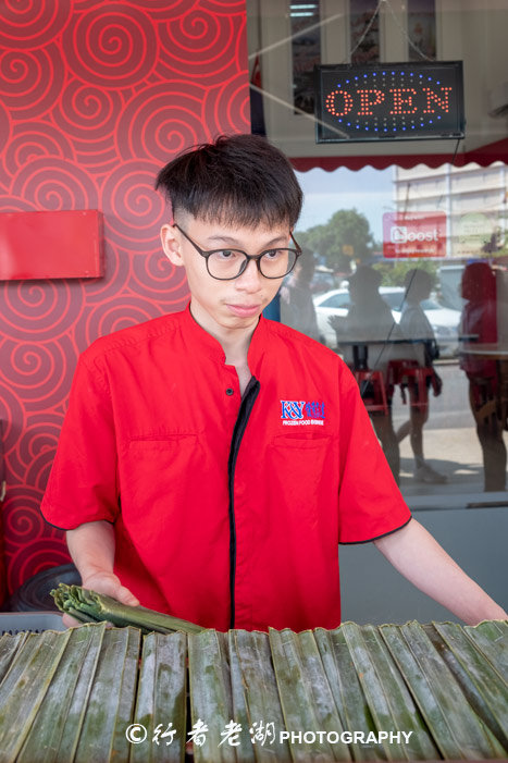 去马来西亚让带什么吃的,去马来西亚适合买回家的食物