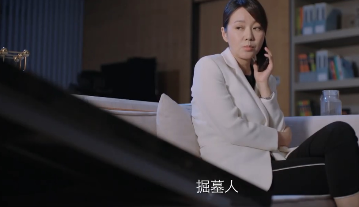 靳东和黄志忠电视剧,电视剧突围靳东和黄志忠花絮