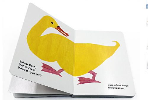 7-10岁儿童必读的英文绘本,apictureofmyfamily英文绘本