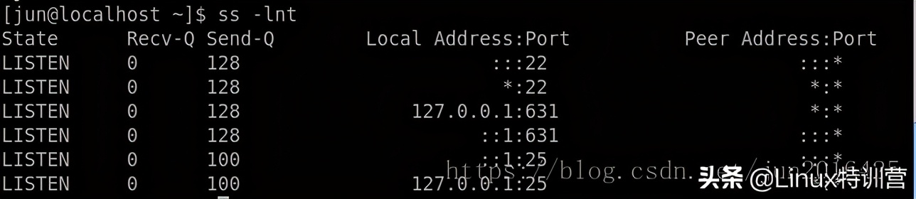 TCP三次握手机制-深入浅出,实例演示
