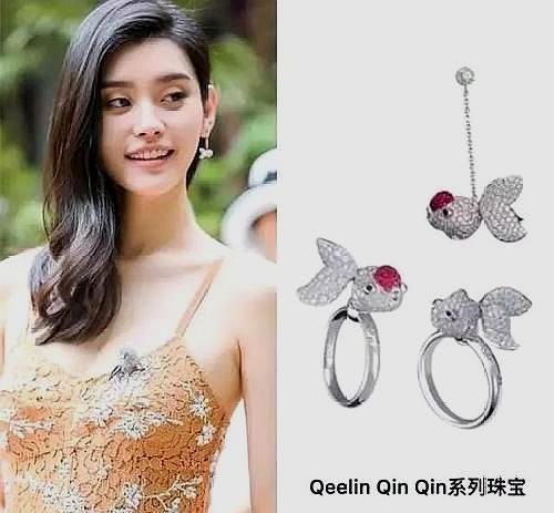 麒麟珠宝哪个牌子好,麒麟珠宝和宝诗龙是一个档次吗