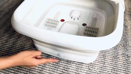 加热足浴盆值得买吗,足浴盆推荐测评2024