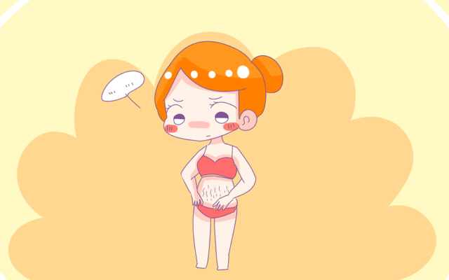 怀孕时女性身体发生了哪些变化,怀孕期间孕妇身体有什么变化