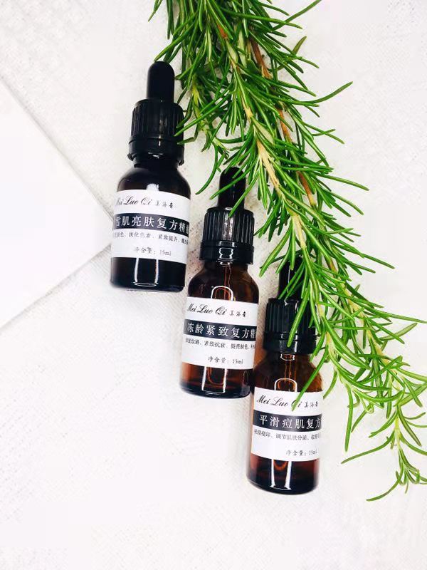 哪一款精华去皱抗老效果最好,哪些精华提亮抗皱紧致