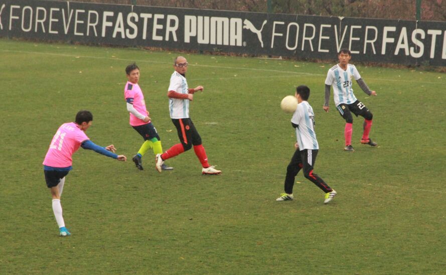 昆明2021阳光足球联赛,昆明阳光体育联赛