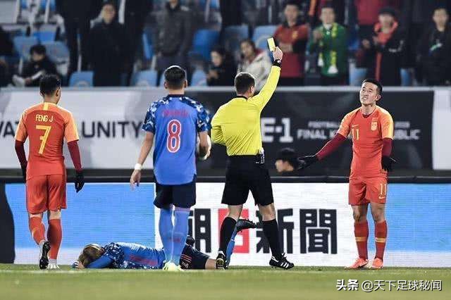 姜至鹏致歉视频完整版,姜至鹏飞踹的日本球员