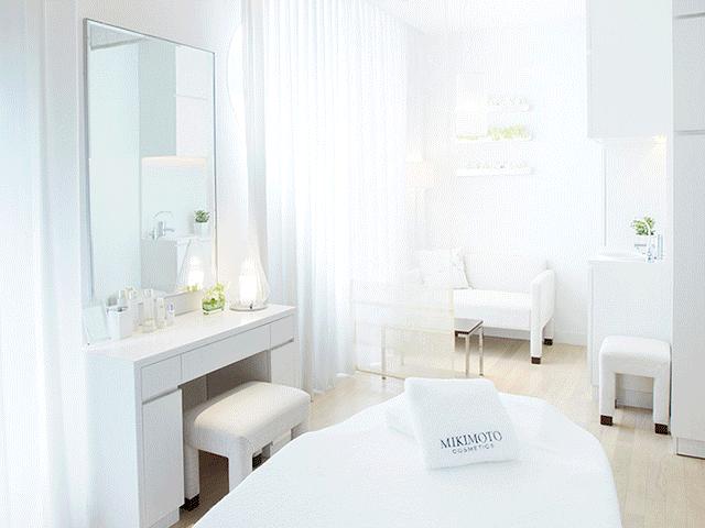 mikimoto御木本珍珠养肤晚安粉 (御木本mikimotowonderland)