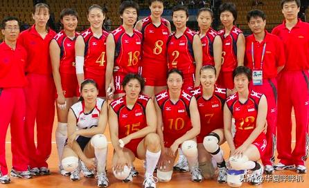 郎平奥运名单及分析,大家对郎平的评价