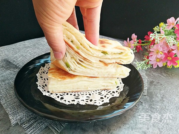 烙饼不起层的诀窍有哪些,烙饼柔软起层有秘诀教你这3个