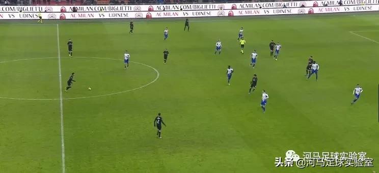 |河马意甲战术板｜都来看奉先不假，我却看到了穆萨基奥的自我调整