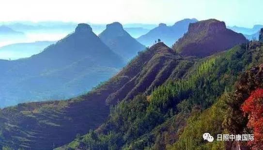 「日照中康国际健康管理医院」一场说走就走的团建之旅