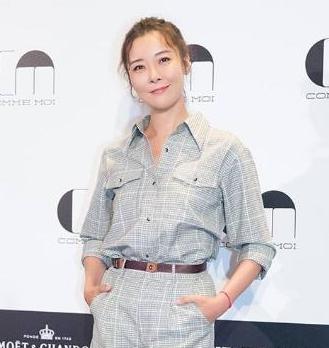 柯蓝真正的身份,柯蓝揭秘真相