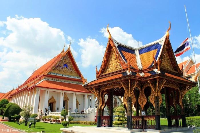 去泰国最强攻略,去泰国之前说说