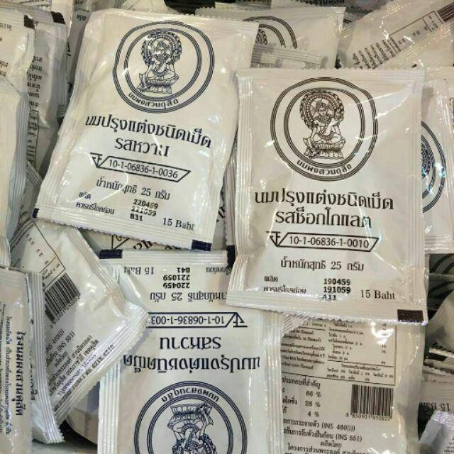 泰国好吃好用又便宜的东西推荐,泰国好吃的东西