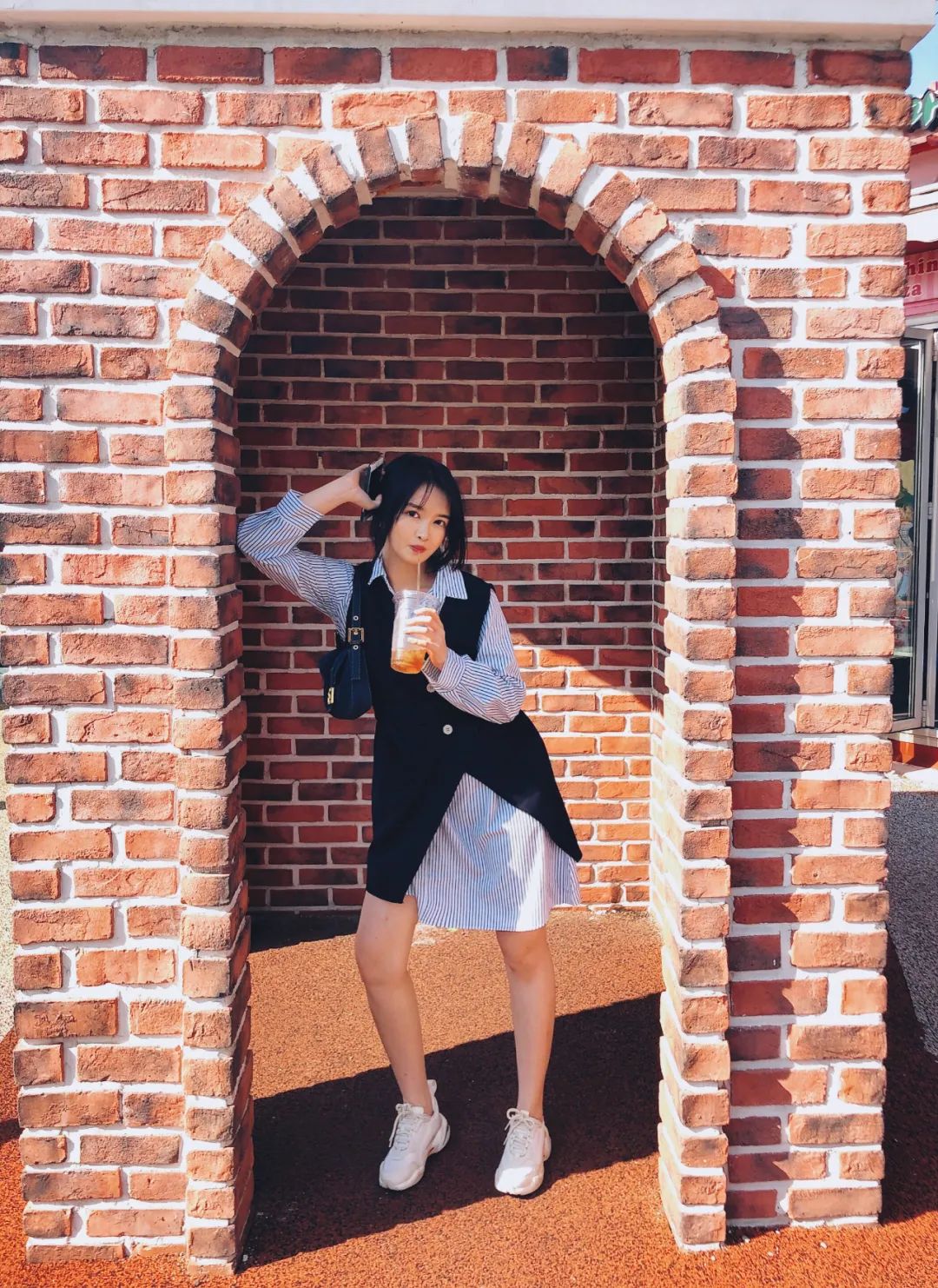 颜值高又好穿的鞋子推荐,春夏值得入手的10款鞋子