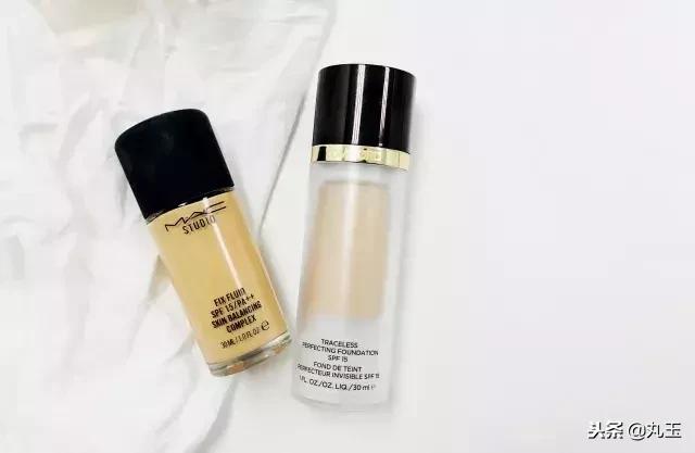 10款超好用的粉底液,10款最好用的粉底液干皮