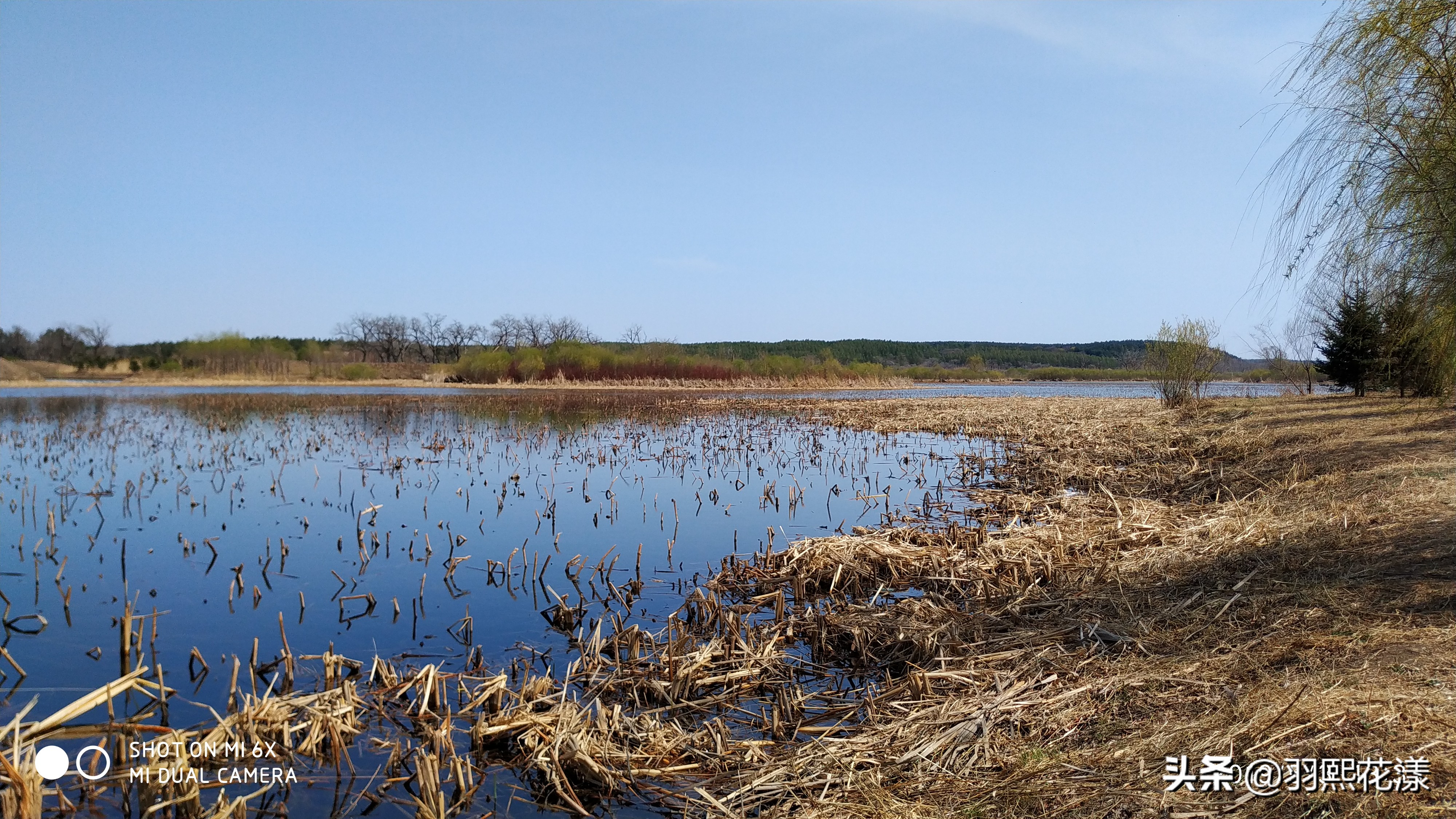 净月潭和净月潭公园是一回事吗,净月潭和日月潭