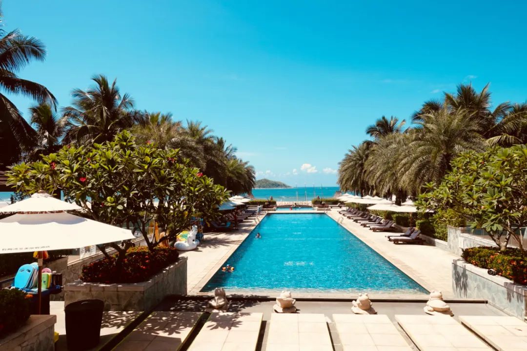 海南免税店购物攻略南方日报,海南免税店攻略2-3人