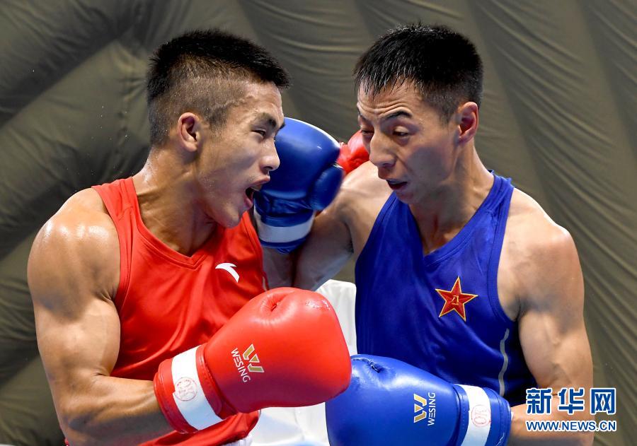 新华社十佳体育活动,新华社2018国内十大体育新闻