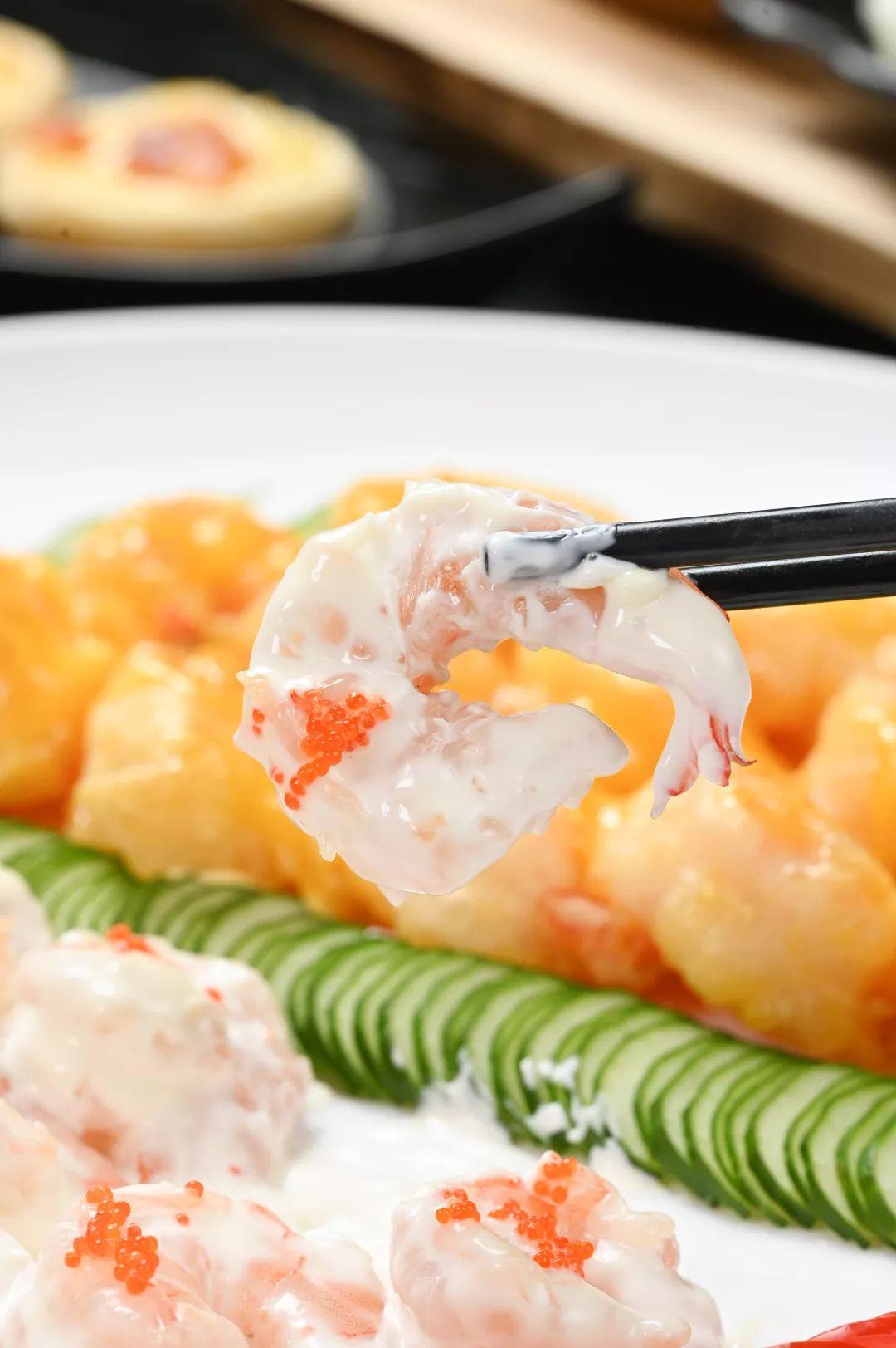 金城大酒店30周年,穿旗袍还有惊喜