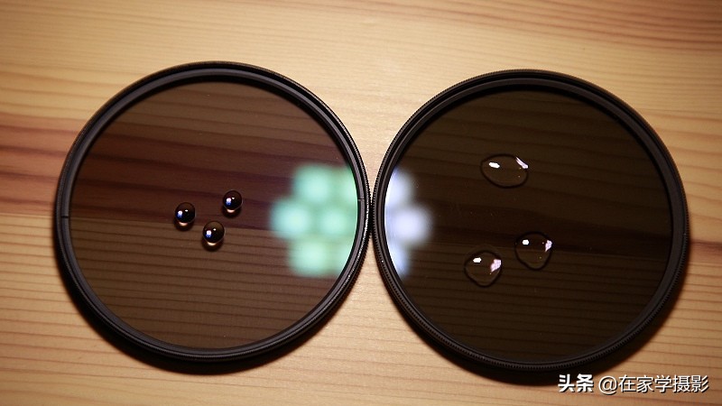 卡色uv镜和偏振镜哪个好,uv镜cpl偏光镜