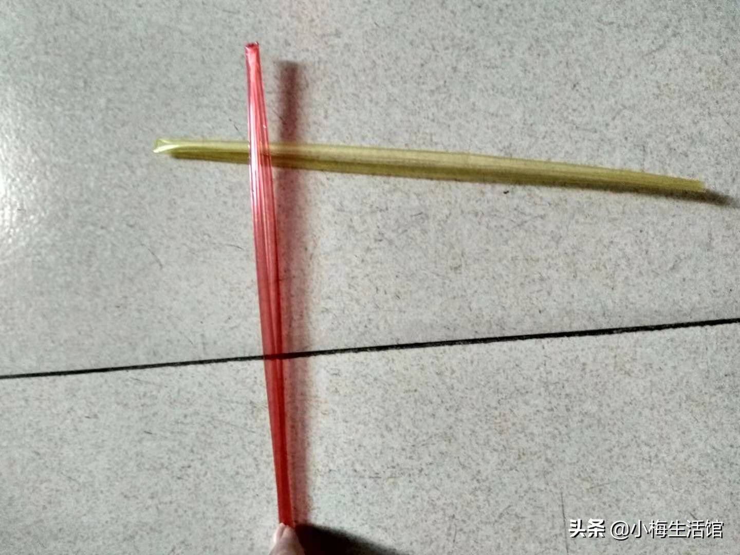 用卫生纸折玫瑰花慢教程,最简单大玫瑰花折法2步