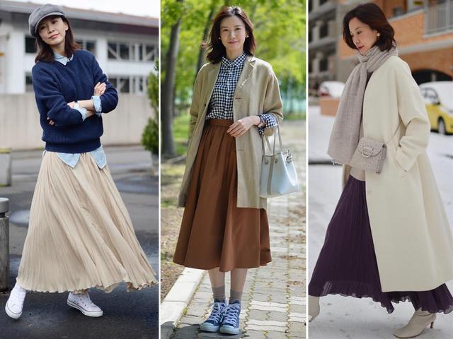 微胖的女人怎么穿才好看,微胖女怎么穿显年轻冬季40多岁