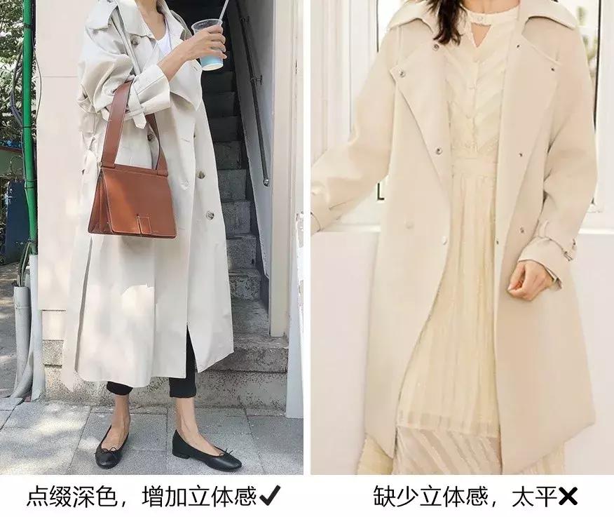 今年春天必买的外套一定是这5款,春天穿什么外套好看又时尚