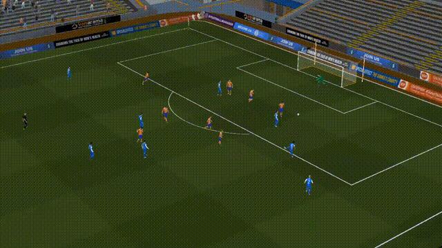 fm2020全能中场,fm2020伪边锋全能中场