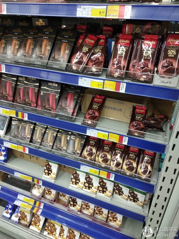 麦德龙会撤销中国市场吗,风传百货商店