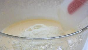 在家不用烤箱做各种小饼干,电饼铛烙宝宝小饼干