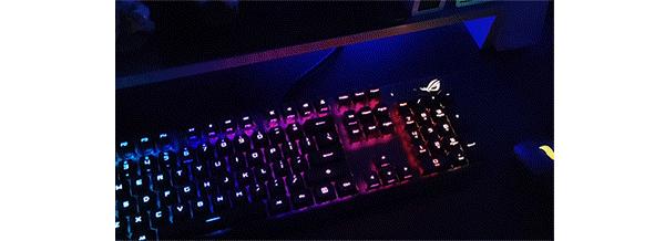 三模双微动游戏鼠标推荐,rog月刃鼠标微动