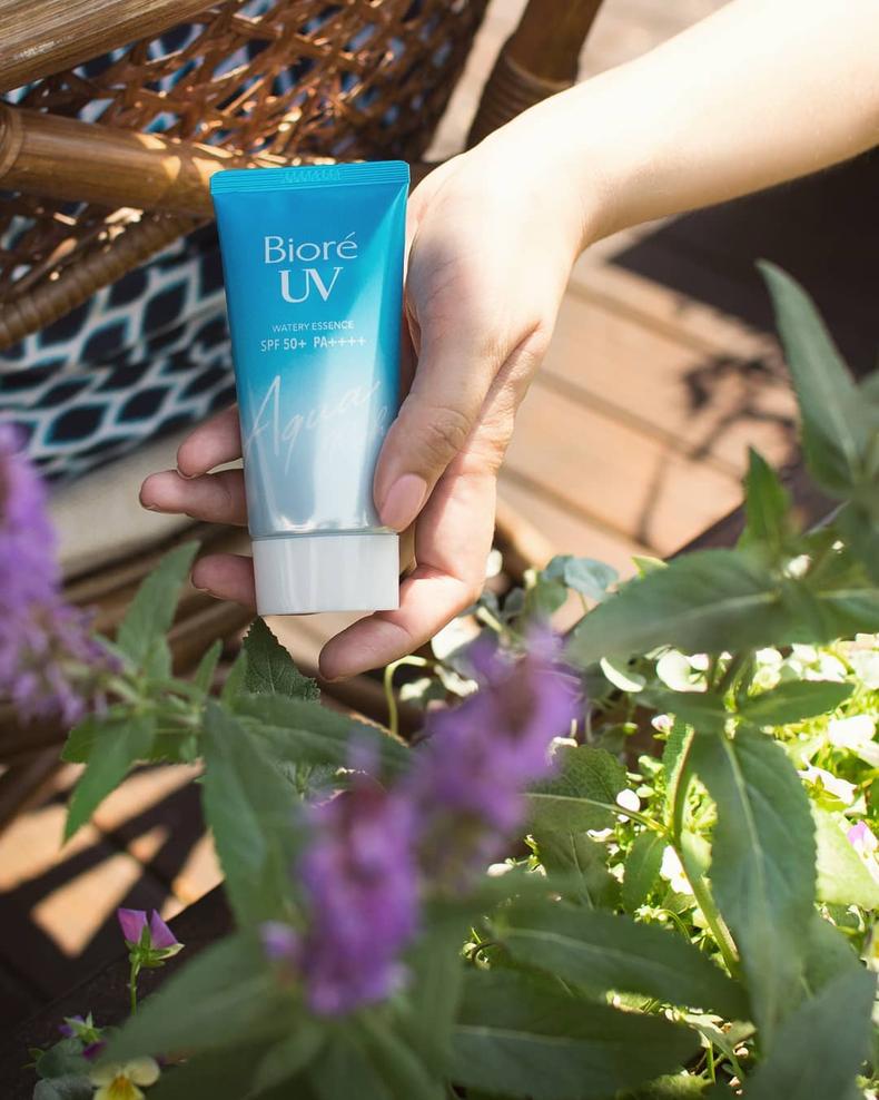 一款孩子也可以用的安全防晒,儿童可用不闷豆清爽型防晒