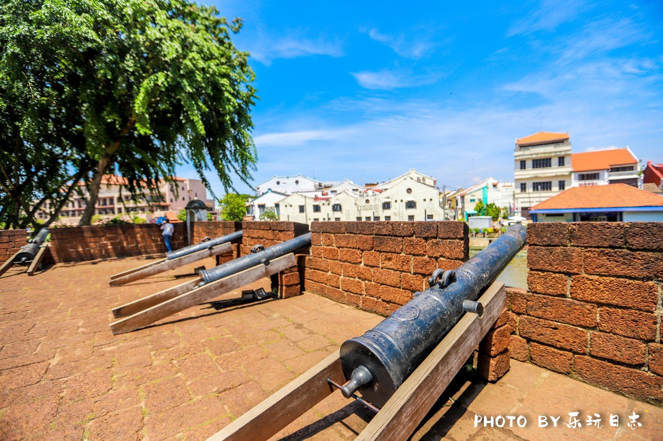马来西亚历史文化旅游景点,马来西亚人文历史古城