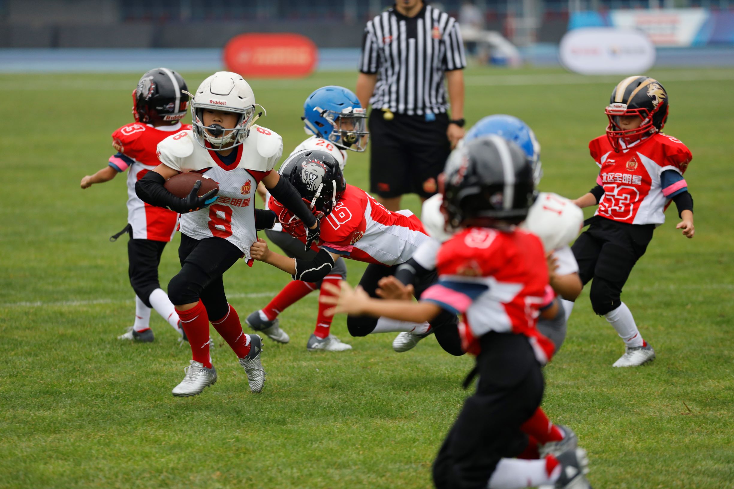 激战体育电影,激战体育公司