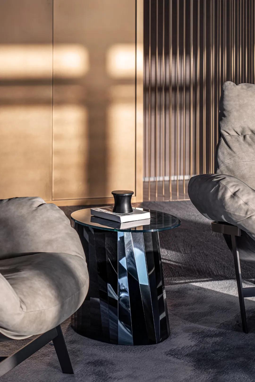 型格AN-AURA深圳6大空间设计作品集｜极致创意氛围